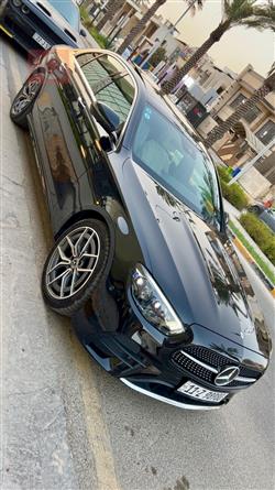 مرسيدس بنز E-Class